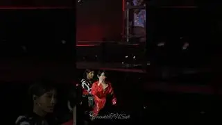 [fancam 31082024] Mr.Everything - PP Krit & Billkin 