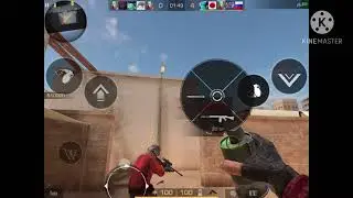 КАТКА ТОЛЬКО С FNFAL | Standoff2