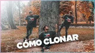 Cómo clonarte