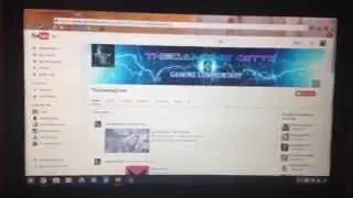 New Gaming Channel!