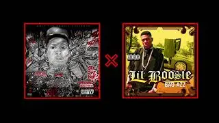 Lil Durk 'Dis Ain't What U Want' But The Beat Is Lil Boosie 'Indictments'