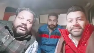Mukh mantri about devil song
