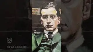 The Godfather - Don Corleone