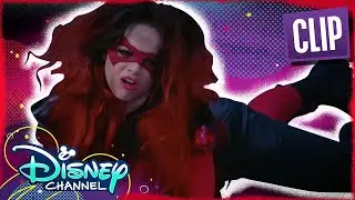 ColossaCon! | Disney's Villains of Valley View | 