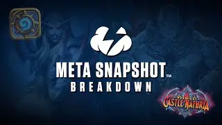 The Naga Strikes Back | Standard Meta Snapshot | Tempo Strategy