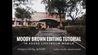 #Lightroom