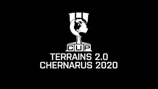 CUP Chernarus 2020 Promo