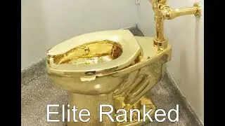 Gamemodes portrayed by toilets