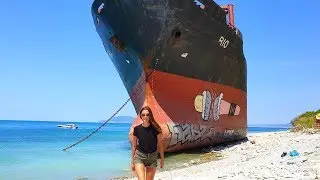 ГЕЛЕНДЖИК... КАБАРДИНКА... ПОХОД С ДОЧКОЙ К КОРАБЛЮ РИО...