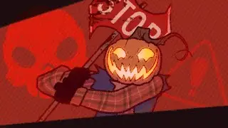MEATGRINDER  - Animation Meme