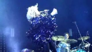 Goldfrapp Train