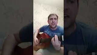 Просвистела (ДДТ кавер)