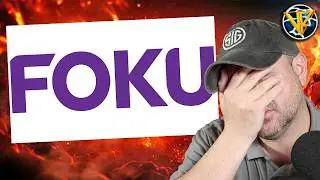 Fox Buys Roku with 22 BILLION of Disney's Money!