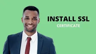 How To Install SSL (HTTPS) Certificate On WordPress Website [2021]