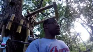 Haven Studio Go Ape Field Trip