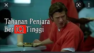 Nekat Lolos Dari Penjara Ketat