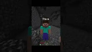 Notch would rather disappear than face Steve