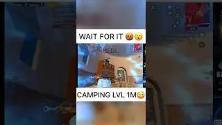 😳Wait For CAMPER IQ 🫨 #trendingshorts #pubgmobile #youtubeshorts #viralvideo #pubgindia #viral