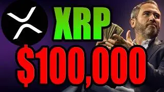 XRP to $10,000? This ONE Event Could Send  it there fast (Get Ready!)