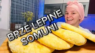 ČAROBNE😍BRZE😝LEPINE(brzo rješenje kada ste u brzini)”NAPRAVI ČAROLIJU”,da l iste već pravili🤓