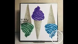 Ice cream