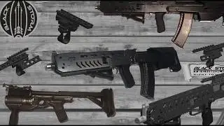 Tactical kit
