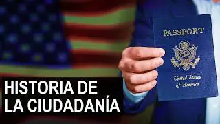 Historia de la Ciudadanía en Estados Unidos