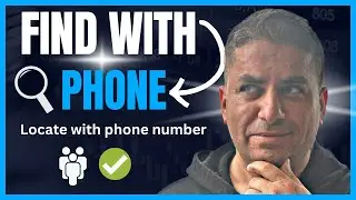 Who's Calling? Find People by Phone Number for FREE!