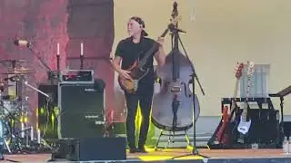 Beth Hart - Bad Woman Blues - 12.07.2023 Live In Halle