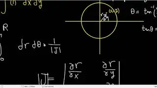 252  - [ENG] Solved example on The jacobian matrix and double integration