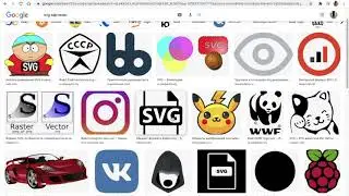 Разбор графического редактора sketch