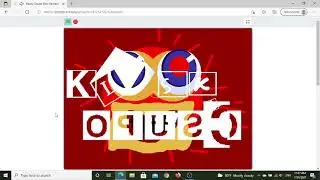 Klasky Opusc New Remake 1998 Robot!
