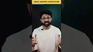 Most Unique Movie In The World | Artma By Venkatesh Paspureddi