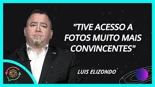 Luis Elizondo sobre os Óvnis do Pentágono - LEGENDADO