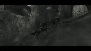 Star Stable Online - Holy Ghost (Short Halloween MEP/part)
