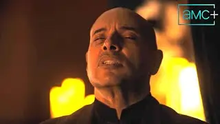 'I Call Upon the Spirits' | Slasher: Ripper | Sneak Peek | Shudder