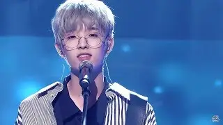 데이식스 (DAY6) - 반드시 웃는다(I Smile) 교차편집 (Stage Mix)