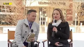 Live With Lee & Hayley - Hot Topics: December 17, 2018