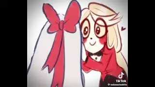 hazbin hotel charlie trzyma cały świat w rekach