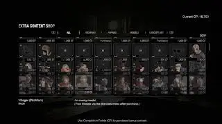 FIRST TIME PLAYING RE4 REMAKE (FINALE)