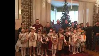 Новогодний утренник 2019 г.