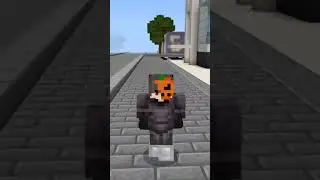 Я календарь переверну, но это 1 сентября в Minecraft! песня 