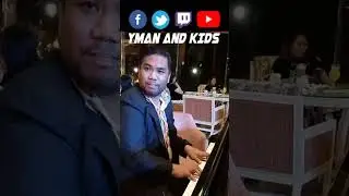 The Nearness of You || Yman's piano cover