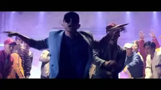 PB Nation - LIVE TO THE MAX (Official Music Video)