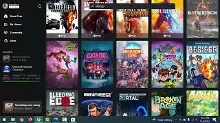PC Game Pass Microsoft Store, Bisa Main Lebih dari 100 Games XBox Hanya dengan Langganan 15 Ribu