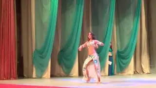 Наталья Москалева