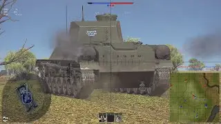War Thunder ПРОБУЕМ НА ВКУС