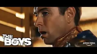 The Boys - Season 3 - Episode 6 "Herogasm Story" Teaser