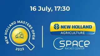 New Holland, Round 2. Стол 10, 16.07.22