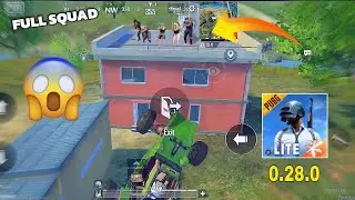 💔🥵JADUGAR MOBILE LITE | PUBG LITE WITHOUT VPN | NEW SEASON PUBG LITE| PUBG LITE UPDATE COMING |